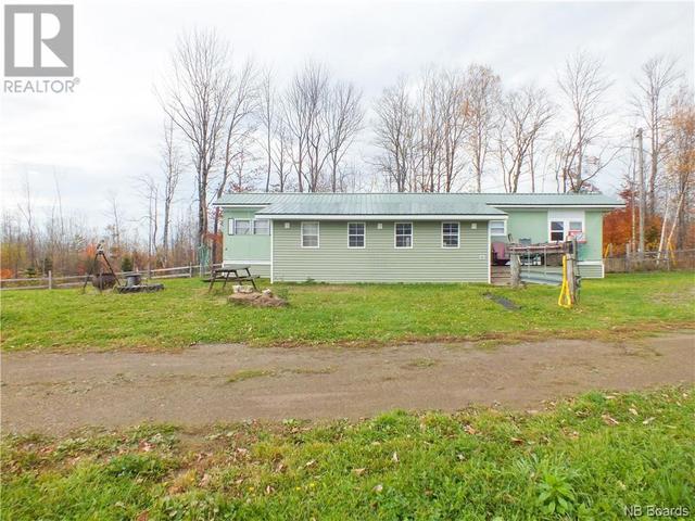 41 Strong Street, House detached with 3 bedrooms, 1 bathrooms and null parking in Richmond NB | Image 21