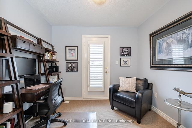 4 Carnahan Terr, Townhouse with 3 bedrooms, 3 bathrooms and 1 parking in Toronto ON | Image 21