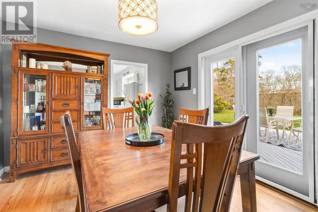 154 Rosedale Ave, House detached with 4 bedrooms, 1 bathrooms and null parking in Halifax NS | Image 8
