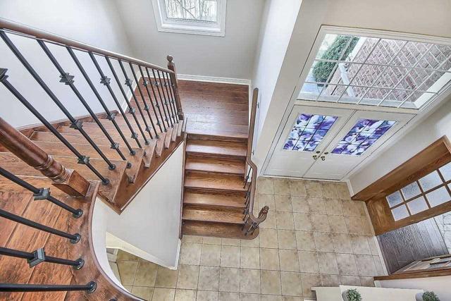84 Alamo Heights Dr, House detached with 4 bedrooms, 4 bathrooms and 6 parking in Richmond Hill ON | Image 27