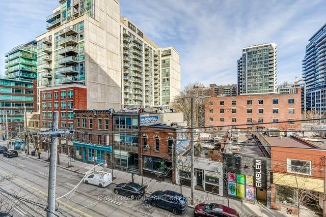 304 - 138 Princess St, Condo with 1 bedrooms, 1 bathrooms and 0 parking in Toronto ON | Image 13