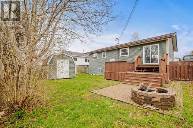 54 Kerry Ave, House detached with 3 bedrooms, 2 bathrooms and null parking in Conception Bay South NL | Image 23