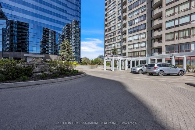 602 - 5785 Yonge St, Condo with 2 bedrooms, 2 bathrooms and 0 parking in Toronto ON | Image 23