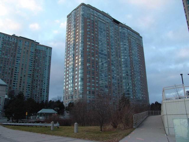 903A - 88 Corporate Dr, Condo with 2 bedrooms, 2 bathrooms and 1 parking in Toronto ON | Image 1