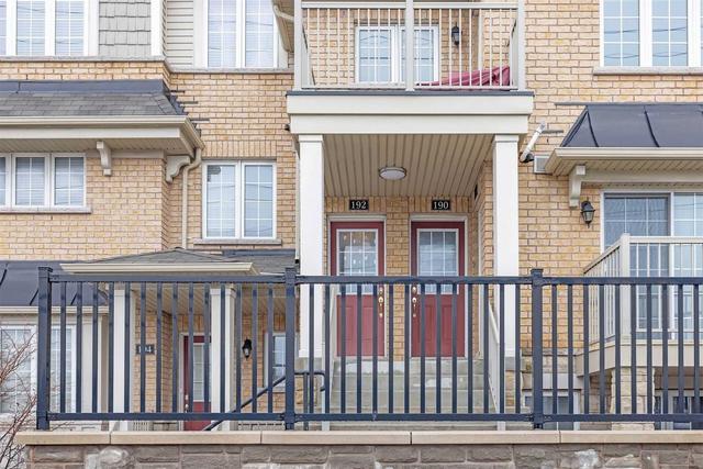 192 Kingston Rd W, Townhouse with 2 bedrooms, 2 bathrooms and 1 parking in Ajax ON | Image 17