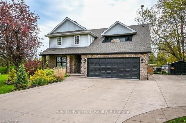 2792 Fifth Street Louth, House detached with 3 bedrooms, 3 bathrooms and 8 parking in St. Catharines ON | Image 1