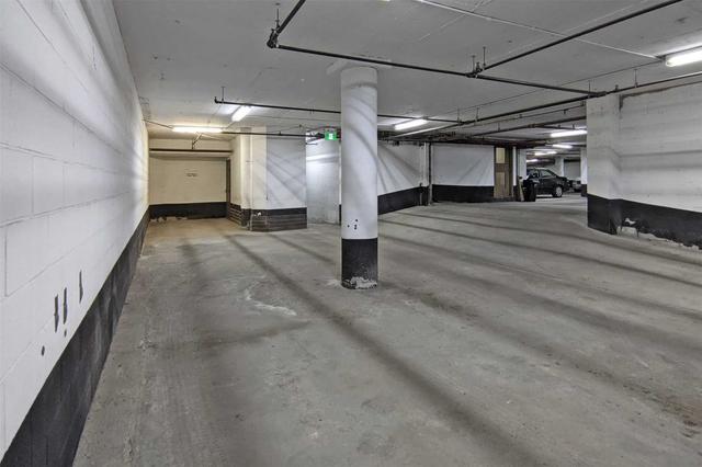 209 - 1246 Yonge St, Condo with 2 bedrooms, 1 bathrooms and 1 parking in Toronto ON | Image 25