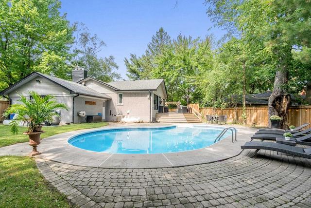 361 Cairncroft Rd, House detached with 3 bedrooms, 2 bathrooms and 3 parking in Oakville ON | Image 21