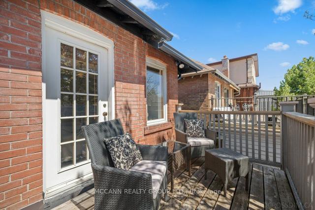 131 Belsize Dr, House detached with 3 bedrooms, 3 bathrooms and 2 parking in Toronto ON | Image 22
