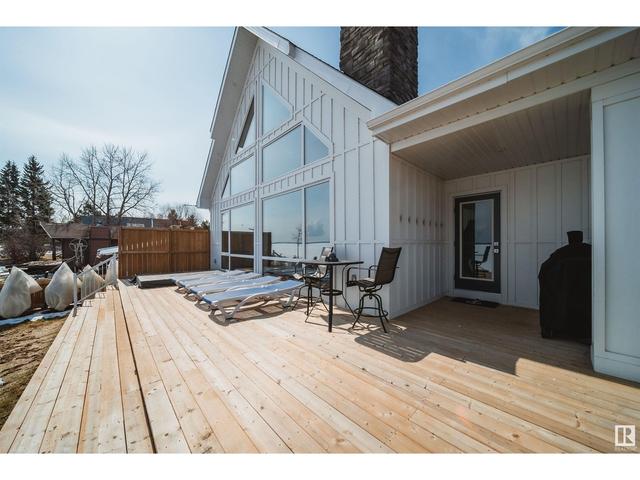 338 Crystal Spings Dr, House detached with 4 bedrooms, 2 bathrooms and 5 parking in Crystal Springs AB | Image 45