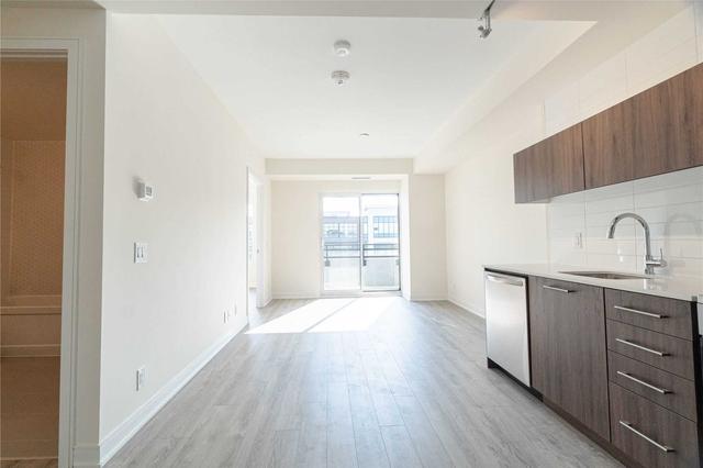 204 - 1 Neighbourhood Ln., Condo with 1 bedrooms, 1 bathrooms and 1 parking in Toronto ON | Image 21
