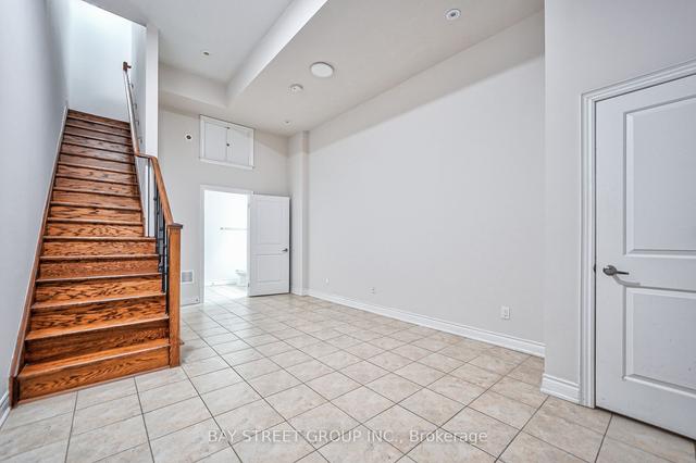 12 - 70 Hargrave Lane, Townhouse with 3 bedrooms, 3 bathrooms and 2 parking in Toronto ON | Image 28