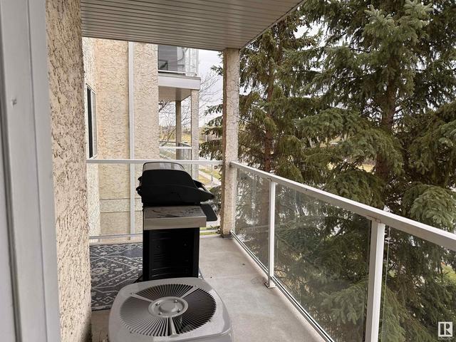 307 - 6703 172 St Nw Nw, Condo with 2 bedrooms, 2 bathrooms and 1 parking in Edmonton AB | Image 35
