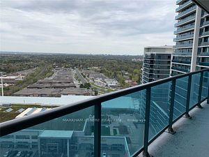 1805 - 7171 Yonge St, Condo with 1 bedrooms, 1 bathrooms and 1 parking in Markham ON | Image 12