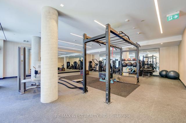 1507 - 2020 Bathurst St, Condo with 1 bedrooms, 1 bathrooms and 1 parking in Toronto ON | Image 19