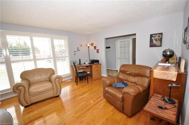 298 Rancier St, House detached with 3 bedrooms, 2 bathrooms and 5 parking in North Bay ON | Image 38