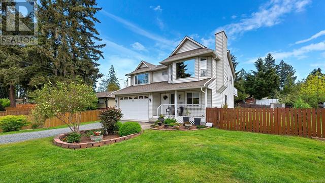 1830 Meadowlark Cres, House detached with 4 bedrooms, 3 bathrooms and 6 parking in Nanaimo A BC | Image 33