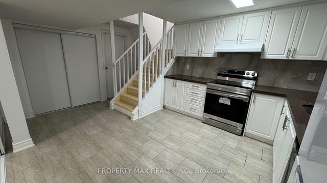 bsmt - 30 Glenabbey Dr, House detached with 2 bedrooms, 2 bathrooms and 1 parking in Clarington ON | Image 2