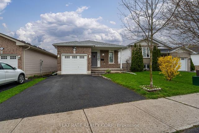 366 Middlefield Rd, House detached with 2 bedrooms, 2 bathrooms and 2 parking in Peterborough ON | Image 12