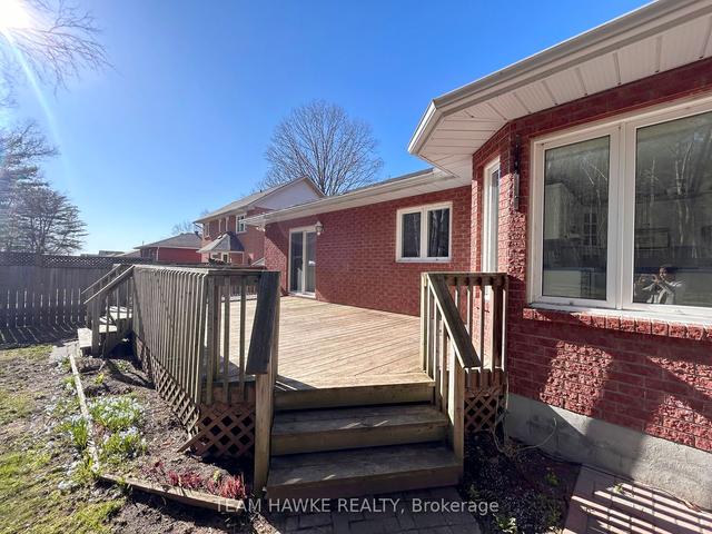 38 Cambridge St, House detached with 3 bedrooms, 4 bathrooms and 5 parking in Penetanguishene ON | Image 31