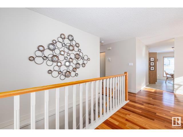 9106 Grandin Rd, House detached with 3 bedrooms, 2 bathrooms and null parking in St. Albert AB | Image 9