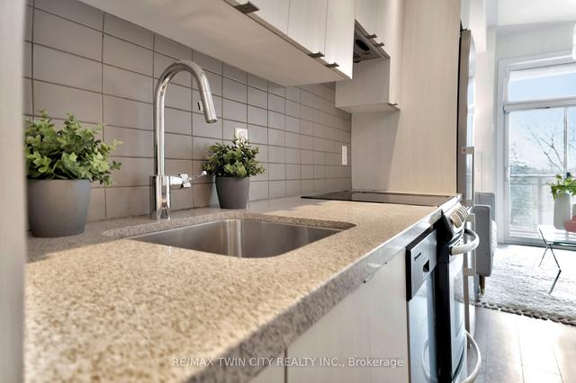 409 - 457 Plains Rd E, Condo with 1 bedrooms, 1 bathrooms and 1 parking in Burlington ON | Image 33