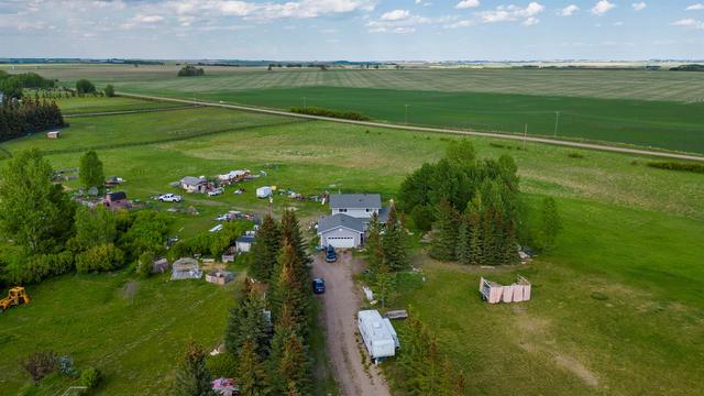280026 Symons Valley Road, House detached with 4 bedrooms, 2 bathrooms and null parking in Rocky View County AB | Image 20