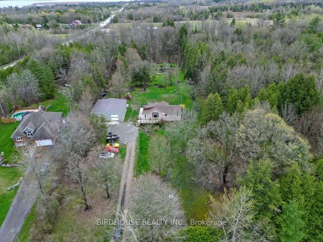 93 Colony Rd, House detached with 3 bedrooms, 1 bathrooms and 10 parking in Kawartha Lakes ON | Image 36
