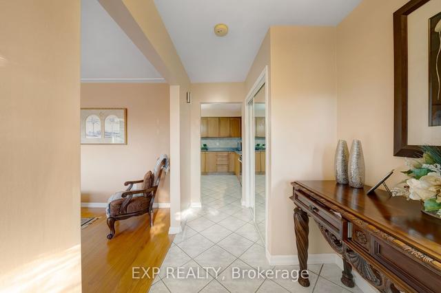 5 Rapallo Dr, House detached with 3 bedrooms, 2 bathrooms and 3 parking in Hamilton ON | Image 34