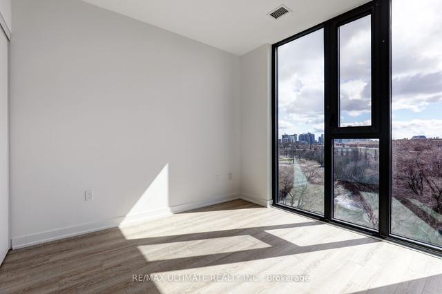 712 - 250 Lawrence Ave W, Condo with 1 bedrooms, 1 bathrooms and 1 parking in Toronto ON | Image 19