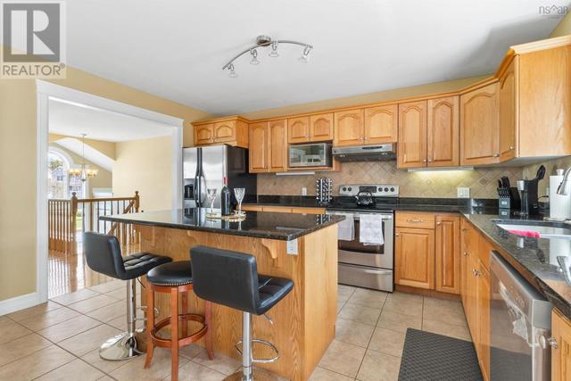 212 Rossing Dr, House detached with 4 bedrooms, 3 bathrooms and null parking in Halifax NS | Image 9