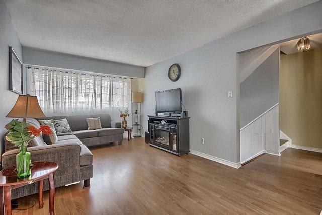 th23 - 34 Dundalk Dr, Townhouse with 3 bedrooms, 2 bathrooms and 1 parking in Toronto ON | Image 8