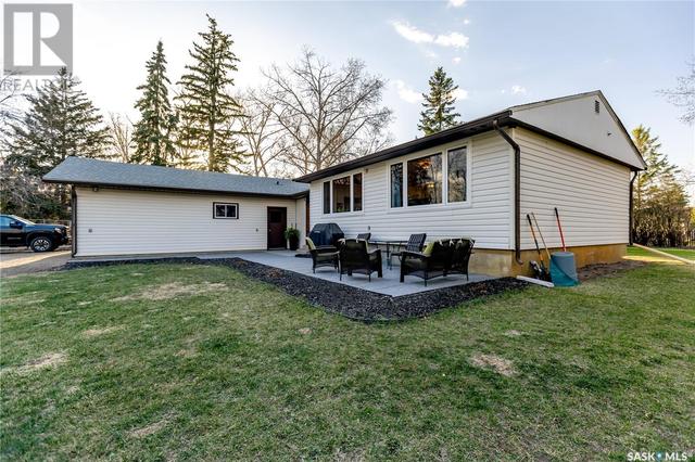 9 Gregory Ave, House detached with 3 bedrooms, 3 bathrooms and null parking in White City SK | Image 4