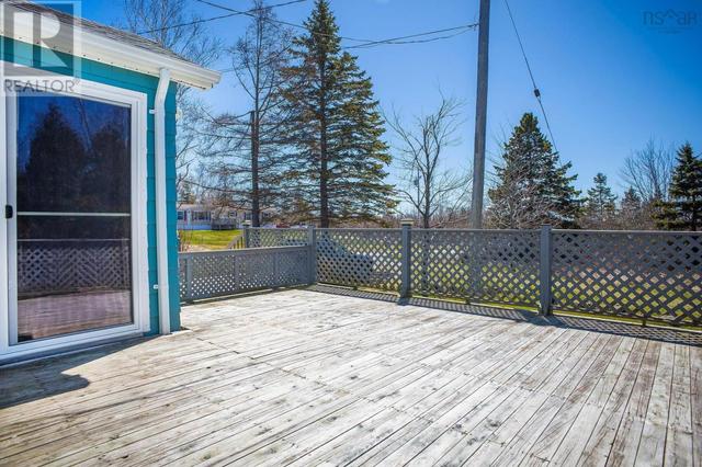 199 Pomquet Point One Road, House detached with 2 bedrooms, 1 bathrooms and null parking in Antigonish, Subd. B NS | Image 33