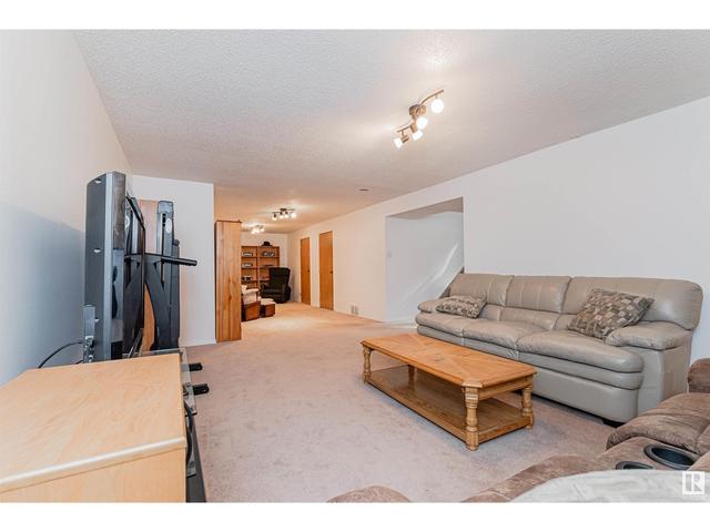 61 Georgian Wy, House detached with 5 bedrooms, 2 bathrooms and 6 parking in Edmonton AB | Image 25