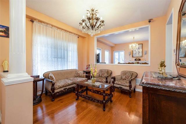 5239 Oscar Peterson Blvd, House detached with 4 bedrooms, 4 bathrooms and 7 parking in Mississauga ON | Image 39