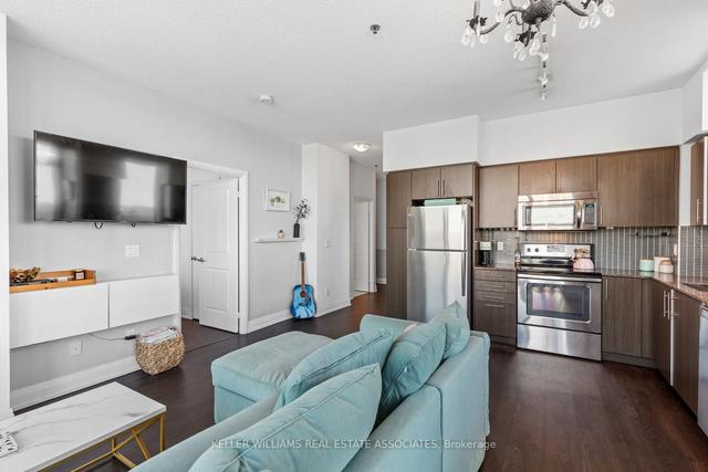 503 - 65 Speers Rd, Condo with 2 bedrooms, 2 bathrooms and 1 parking in Oakville ON | Image 16