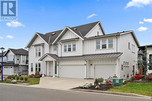 814 Albatross Pl, House detached with 6 bedrooms, 6 bathrooms and 6 parking in Langford BC | Image 36