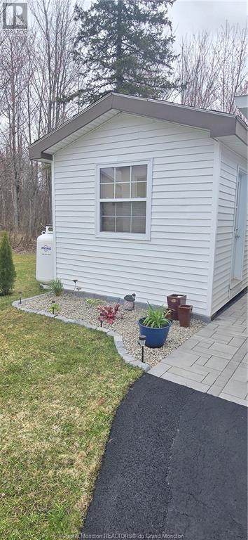 524 Pierre, House detached with 3 bedrooms, 1 bathrooms and null parking in Dieppe NB | Image 32