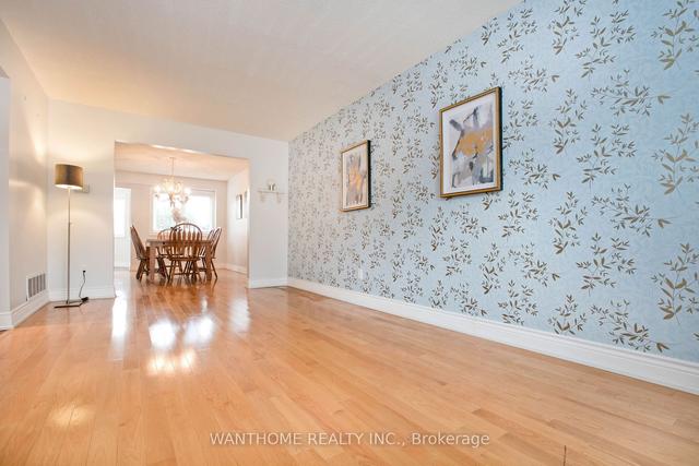 238 Larkin Ave, House detached with 4 bedrooms, 3 bathrooms and 4 parking in Markham ON | Image 25