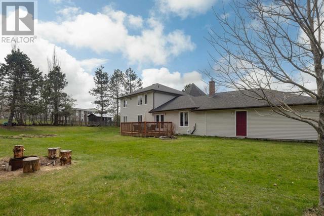 14 Kelley Crt, House detached with 4 bedrooms, 2 bathrooms and null parking in Charlottetown PE | Image 44