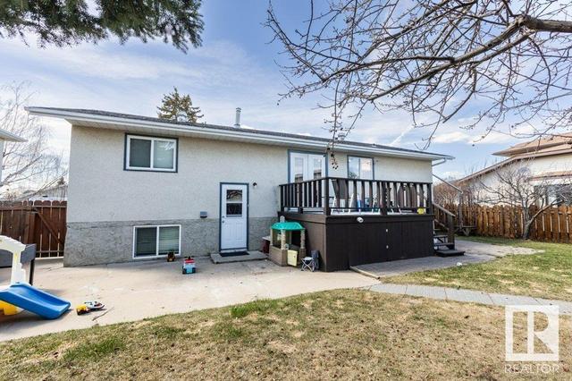10707 108 Ave, House detached with 5 bedrooms, 3 bathrooms and null parking in Westlock AB | Image 9