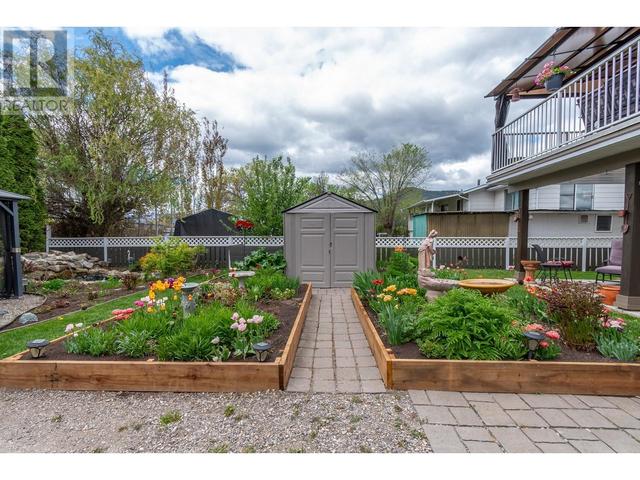 3655 Patten Dr, House detached with 4 bedrooms, 3 bathrooms and 2 parking in Armstrong BC | Image 58
