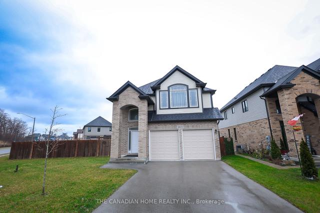 6634 Sam Iorfida Dr, House detached with 4 bedrooms, 5 bathrooms and 4 parking in Niagara Falls ON | Image 23