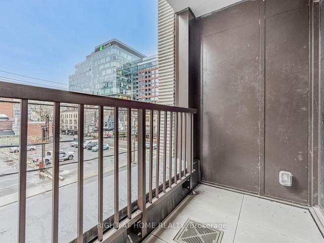 207 - 123 Portland St, Condo with 2 bedrooms, 2 bathrooms and 0 parking in Toronto ON | Image 28