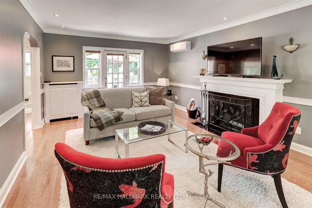 105 Cliffcrest Dr, House detached with 3 bedrooms, 3 bathrooms and 3 parking in Toronto ON | Image 11