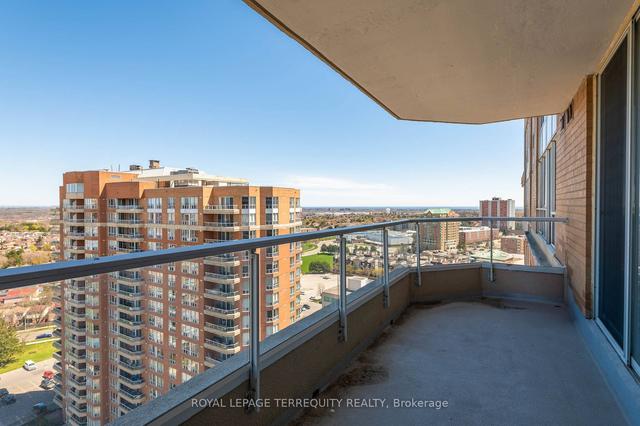1906 - 400 Mclevin Ave, Condo with 2 bedrooms, 2 bathrooms and 1 parking in Toronto ON | Image 15