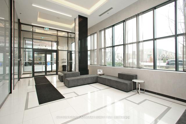 428 - 99 Eagle Rock Way, Condo with 1 bedrooms, 1 bathrooms and 1 parking in Vaughan ON | Image 30