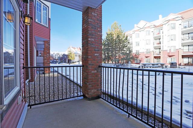 139 - 60 Royal Oak Plaza Nw, Condo with 1 bedrooms, 1 bathrooms and 1 parking in Calgary AB | Image 18