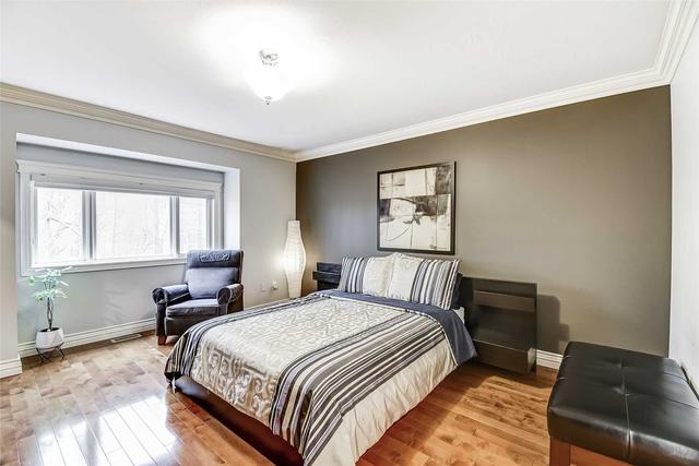 24 - 2370 Britannia Rd W, Townhouse with 3 bedrooms, 3 bathrooms and 2 parking in Mississauga ON | Image 29